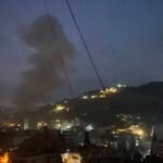 وزارة الصحة اللبنانية: 7 قتلى بينهم 3 أطفال في غارة إسرائيلية جنوب لبنان