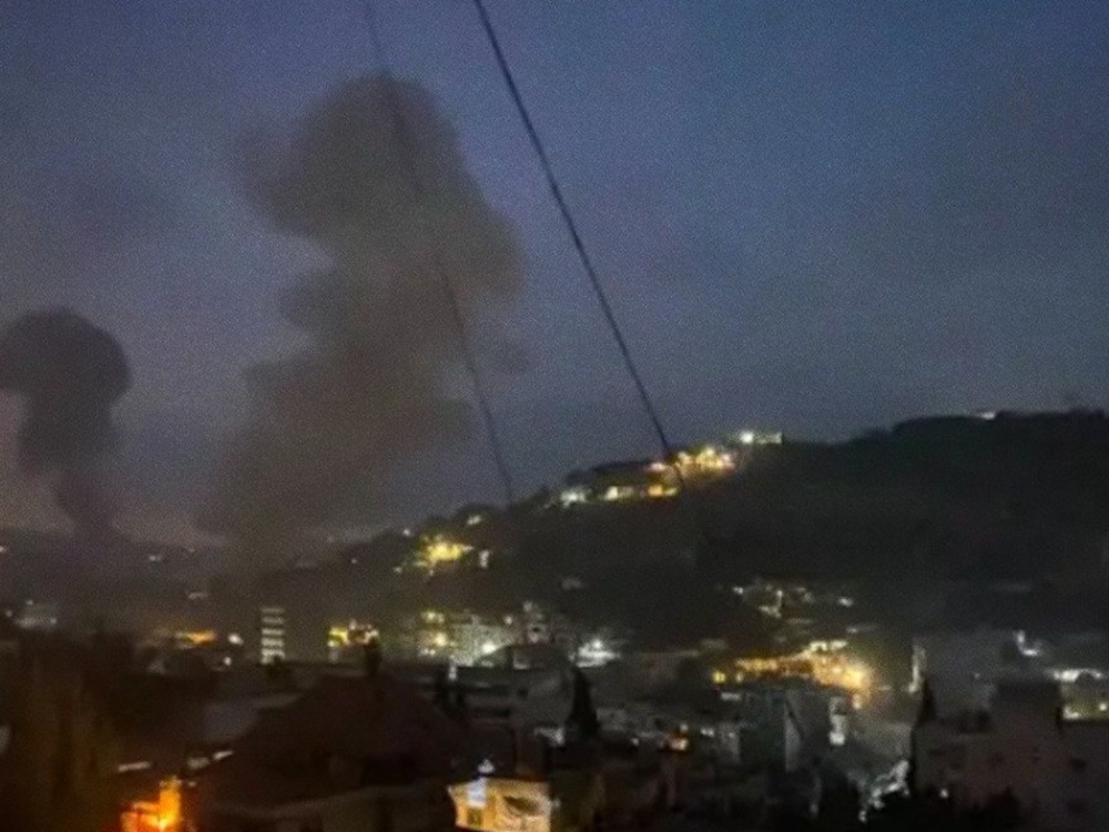 وزارة الصحة اللبنانية: 7 قتلى بينهم 3 أطفال في غارة إسرائيلية جنوب لبنان