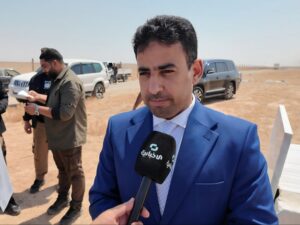 وزير الصحة: مركز أورام الشرقية يخدم 6 ملايين ولدينا خطة لتأهيل الكوادر