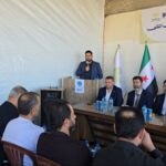لتعزيز الخدمات الطبية.. افتتاح 4 مراكز صحية في ريف إدلب الجنوبي