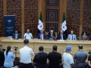 لجنة التحقيق في وفاة محمد غميرة تعلن نتائج تحقيقاتها في ملابسات الحادثة