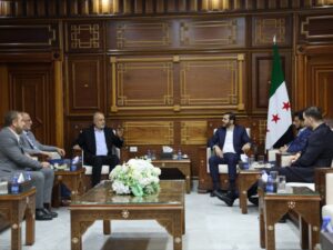 بتوجيه من وزير الداخلية.. لجنة التحقيق بوفاة المواطن محمد غميرة تباشر مهامها في اللاذقية