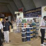 معرض البناء والديكور في اللاذقية.. حلول تقنية تعزز خطط إعادة التأهيل