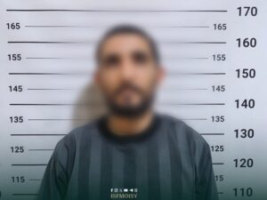 المباحث الجنائية تقبض على عصابة لسرقة الدراجات ومحتويات السيارات في حلب