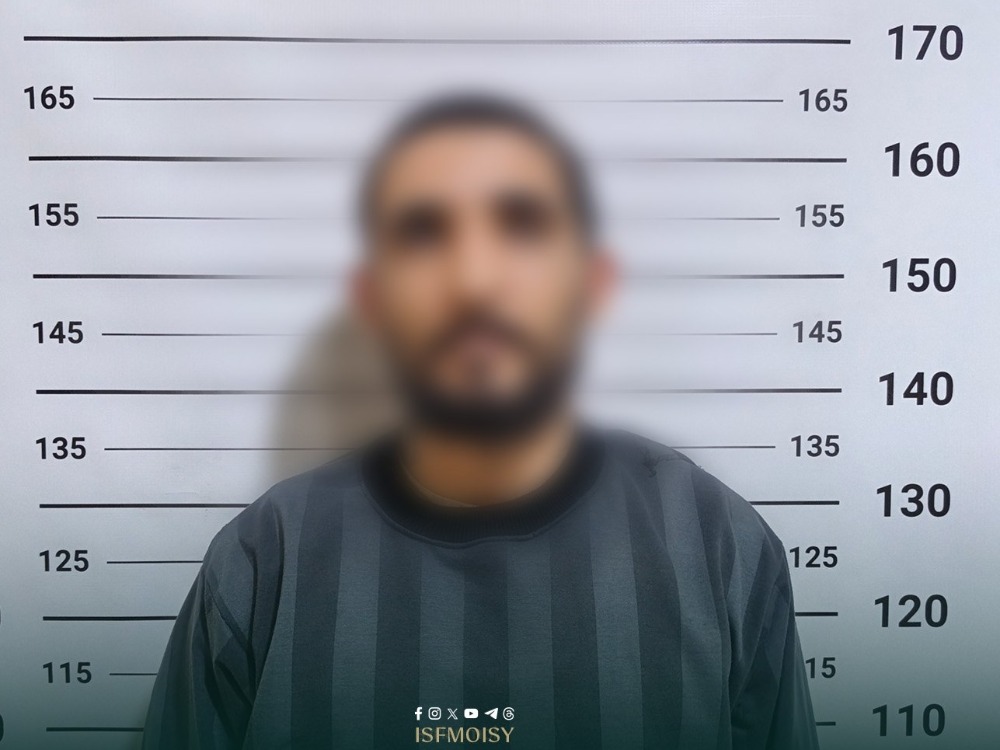 المباحث الجنائية تقبض على عصابة لسرقة الدراجات ومحتويات السيارات في حلب