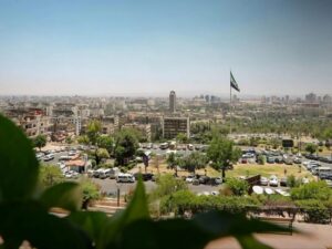 أجواء غير مستقرة حتى منتصف الأسبوع المقبل.. وانخفاض ملموس في درجات الحرارة