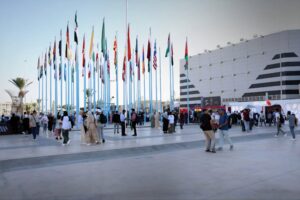 المؤسسة السورية للمعارض: دورة هذا العام ستشهد نقلة تنظيمية تواكب المرحلة الاقتصادية
