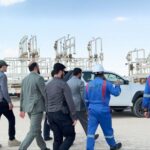 الرقابة والتفتيش تكشف مخالفات في حقول دير الزور وتكفّ يد 9 مسؤولين