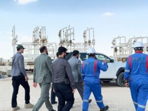 الرقابة والتفتيش تكشف مخالفات في حقول دير الزور وتكفّ يد 9 مسؤولين