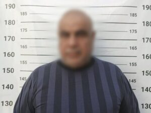 دير الزور.. مطلوب بتهمة الإساءة للدين يسلّم نفسه للأمن الداخلي في الميادين