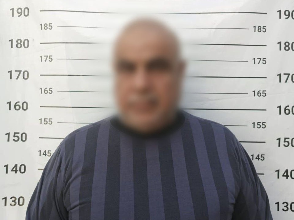 دير الزور.. مطلوب بتهمة الإساءة للدين يسلّم نفسه للأمن الداخلي في الميادين