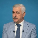معاون وزير العدل مصطفى القاسم يتحدث للإخبارية عن الطعن بأحكام محكمة الجنايات