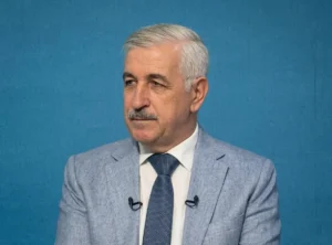 معاون وزير العدل مصطفى القاسم يتحدث للإخبارية عن الطعن بأحكام محكمة الجنايات