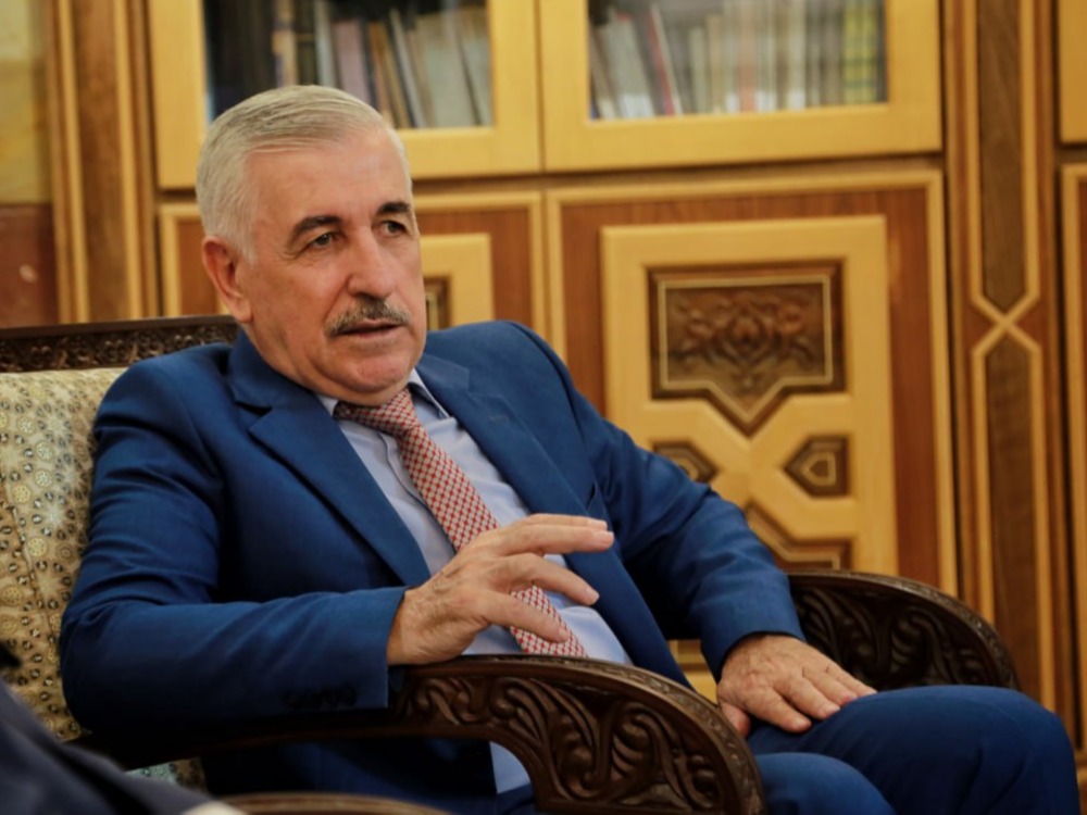 معاون وزير العدل: شكلنا لجنة تسليم المجرمين للتواصل مع الإنتربول الدولي بغية تسليمهم