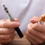 بعد حظر بيعها بدمشق.. تعرف إلى المخاطر الصحية للسجائر الإلكترونية وتقييمها العالمي