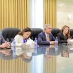 وزارة الخارجية تبحث مع الأمم المتحدة نجاح مسار التعافي في سوريا