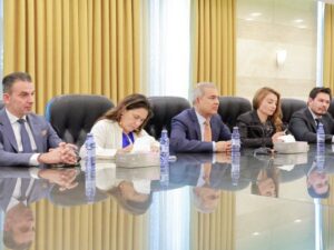 وزارة الخارجية تبحث مع الأمم المتحدة نجاح مسار التعافي في سوريا