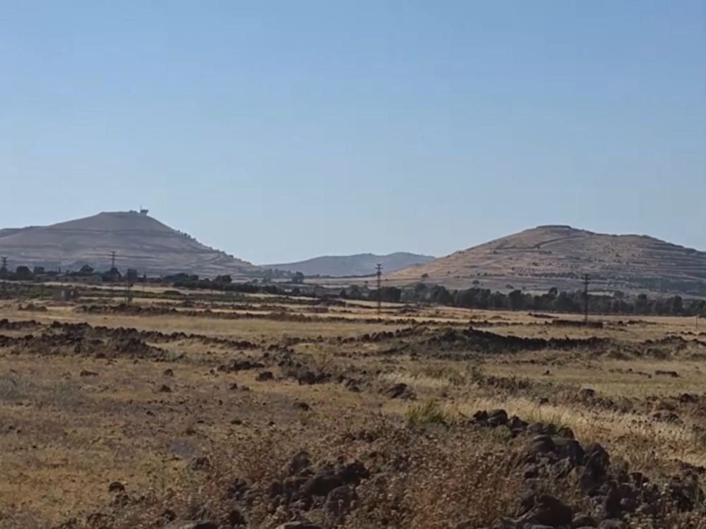 سوريا تسلم رسالة احتجاج للأمم المتحدة ومجلس الأمن على القرار الكولومبي