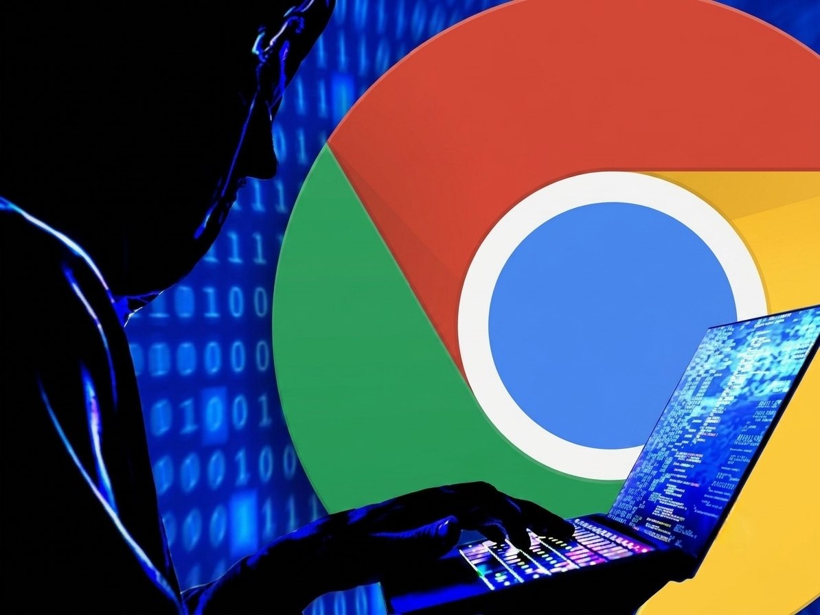 مركز أمن المعلومات الوطني يحذر من ثغرة عالية الخطورة في Google Chrome