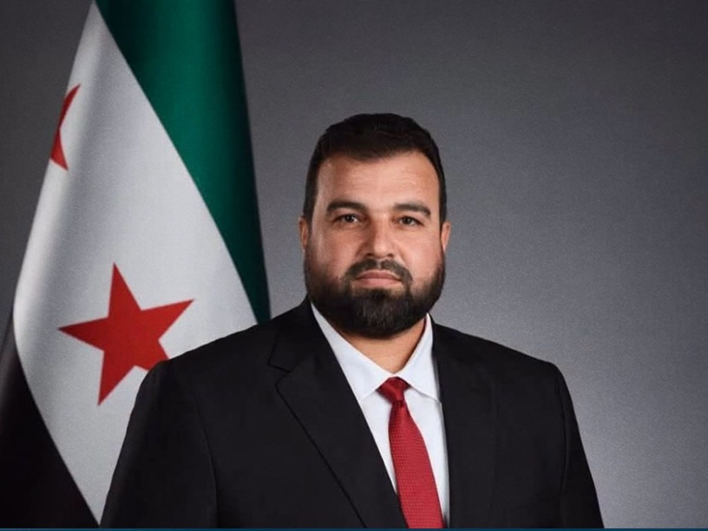 محافظ السويداء يدعو لضمان حق الطلاب في التقدم لامتحاناتهم