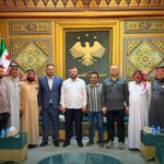 الحسكة- لقاء حكومي لعودة أهالي تل تمر واستمرار تأهيل شبكات الكهرباء