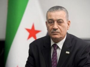 رئيس العدالة الانتقالية يجدد التزامه بمساءلة مرتكبي الكيماوي بالغوطة