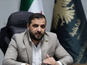 قائد الأمن الداخلي في اللاذقية يوجه بالتحقيق في قضية الشاب محمد حسان الدين غميرة