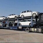 وزارة النقل تنفي صدور قرار جديد بشأن استيراد السيارات