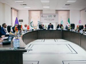 في خطوة اقتصادية عربية مشتركة.. سوريا تفوز باستضافة معرض الصناعات العربية 2027