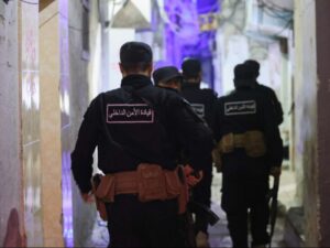ريف دمشق.. 3 قتلى وعدد من الجرحى في اشتباك مسلح بين عائلتين