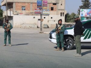 الأمن الداخلي يعلن اتخاذ إجراءات قانونية بحق مثيري الفوضى في الحسكة والقامشلي