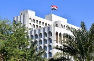 العراق يدين اعتراف كولومبيا بـ"السيادة الإسرائيلية" على الجولان السوري المحتل
