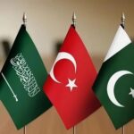 السعودية وتركيا وباكستان توقع "اتفاقية مكة" للدفاع المشترك
