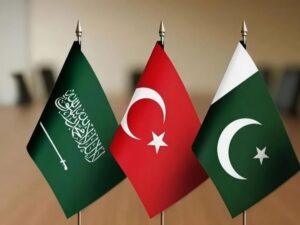 السعودية وتركيا وباكستان توقع "اتفاقية مكة" للدفاع المشترك