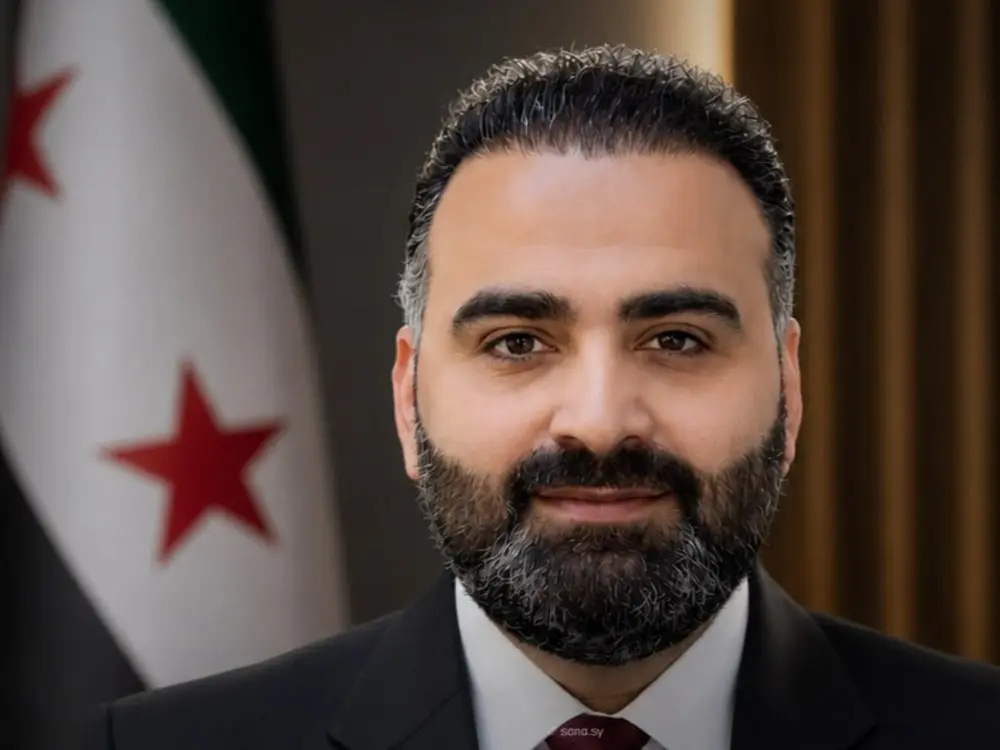 وزير الإعلام: إلغاء تصنيف سوريا دولة راعية للإرهاب خطوة لتجاوز إرث العزلة
