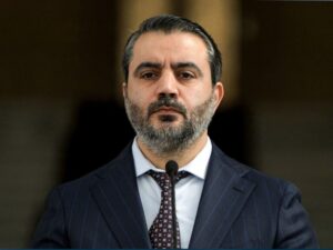 الشيباني: لا نثق بنوايا إسرائيل لكننا منفتحون للمفاوضات لخفض التوتر