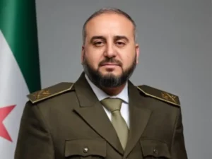تصريح وزير الدفاع مرهف أبو قصرة حول صدور أحكام العدالة بحق مرتكبي الجرائم