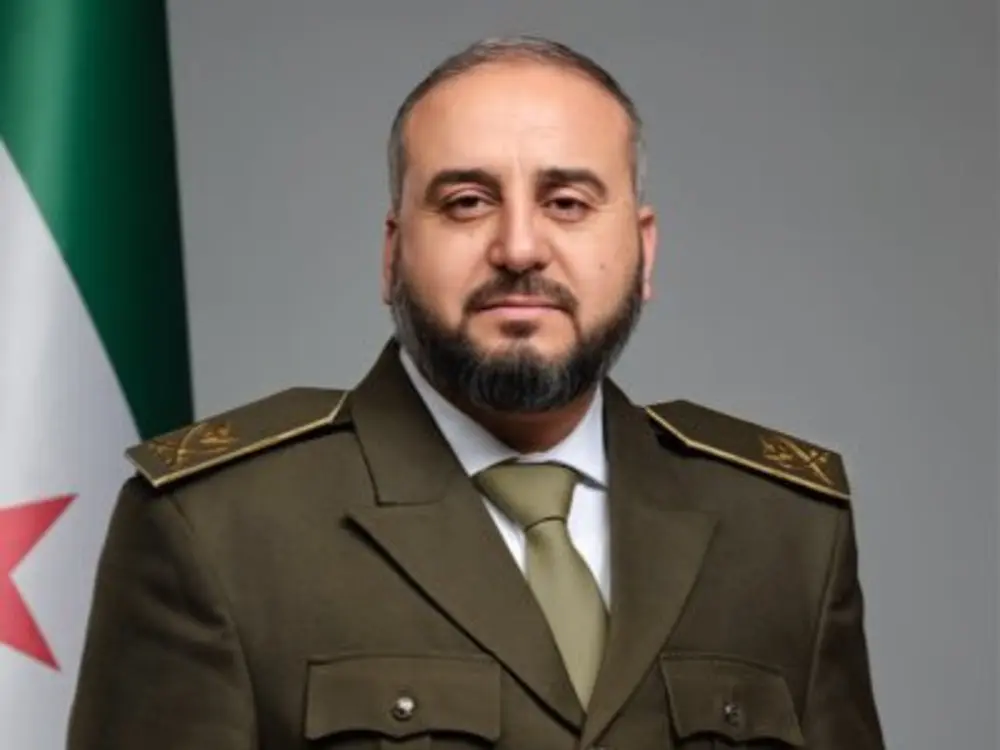 تصريح وزير الدفاع مرهف أبو قصرة حول صدور أحكام العدالة بحق مرتكبي الجرائم