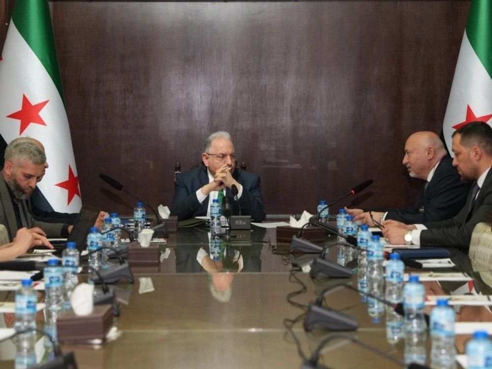 وزير المالية يترأس اجتماع هيئة الإشراف على التأمين ويناقش استراتيجية القطاع 2027-2030