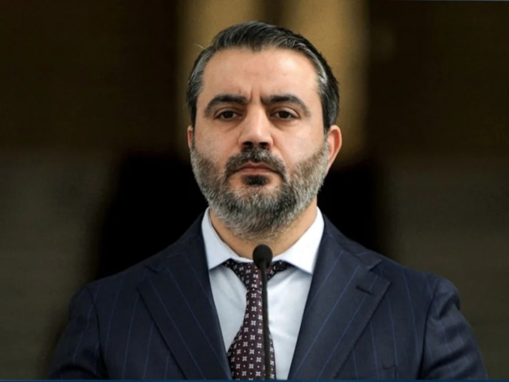 الشيباني: سوريا لا تثق بإسرائيل حالياً والأولوية وقف هجماتها على أراضينا