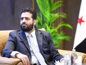 وزير الداخلية مهنئاً الناجحين بالشهادة الثانوية: أتمنى أن تكونوا جيلاً يسهم في بناء سوريا ونهضتها