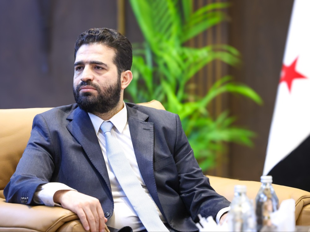 وزير الداخلية مهنئاً الناجحين بالشهادة الثانوية: أتمنى أن تكونوا جيلاً يسهم في بناء سوريا ونهضتها