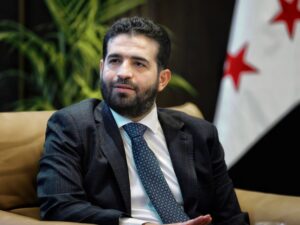 وزير الداخلية: صدور أول أحكام الإعدام بحق المجرمين خطوة تاريخية على طريق إنصاف الضحايا