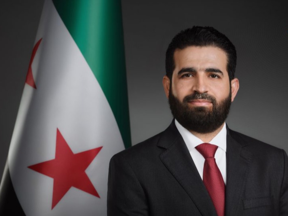 وزير الداخلية: إزالة سوريا من قائمة الدول الراعية للإرهاب محطة جديدة في استعادة مكانتها