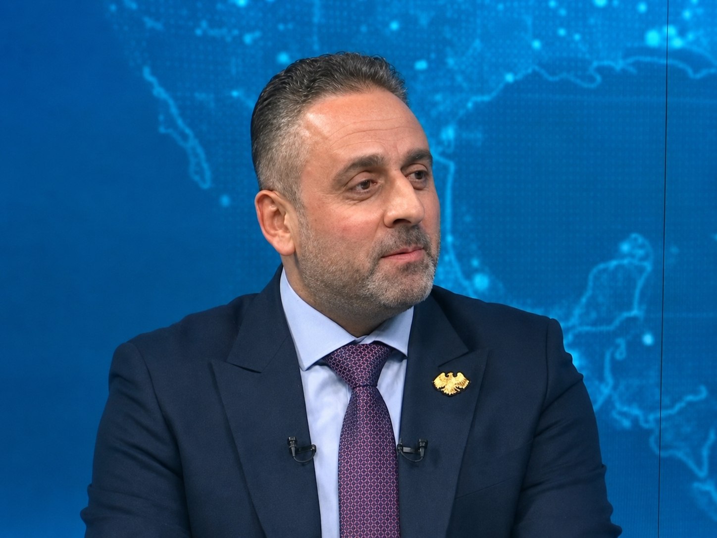 وزارة الطوارئ للإخبارية: الحكومة تعمل على تهيئة بيئة مناسبة لعودة النازحين