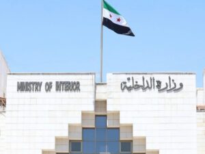 المحامي والخبير القانوني أحمد صوان يتحدث للإخبارية حول مدونة سلوك الداخلية
