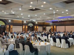 وزارة العدل تطلق المؤتمر الوطني الأول للوساطة القضائية في دمشق