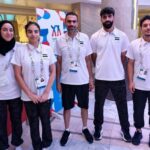 منتخبنا الوطني لكرة الطاولة يختتم مشاركته في تارانتو 2026
