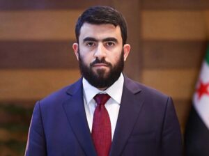 قائد الأمن الداخلي بحلب: دوافع قتل الشيخ الجاعد جنائية وشخصية