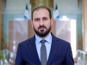 الإدارة القنصلية تعلن بدء خدمات السفارة السورية في طرابلس الليبية عبر تطبيق "MOFA SY"